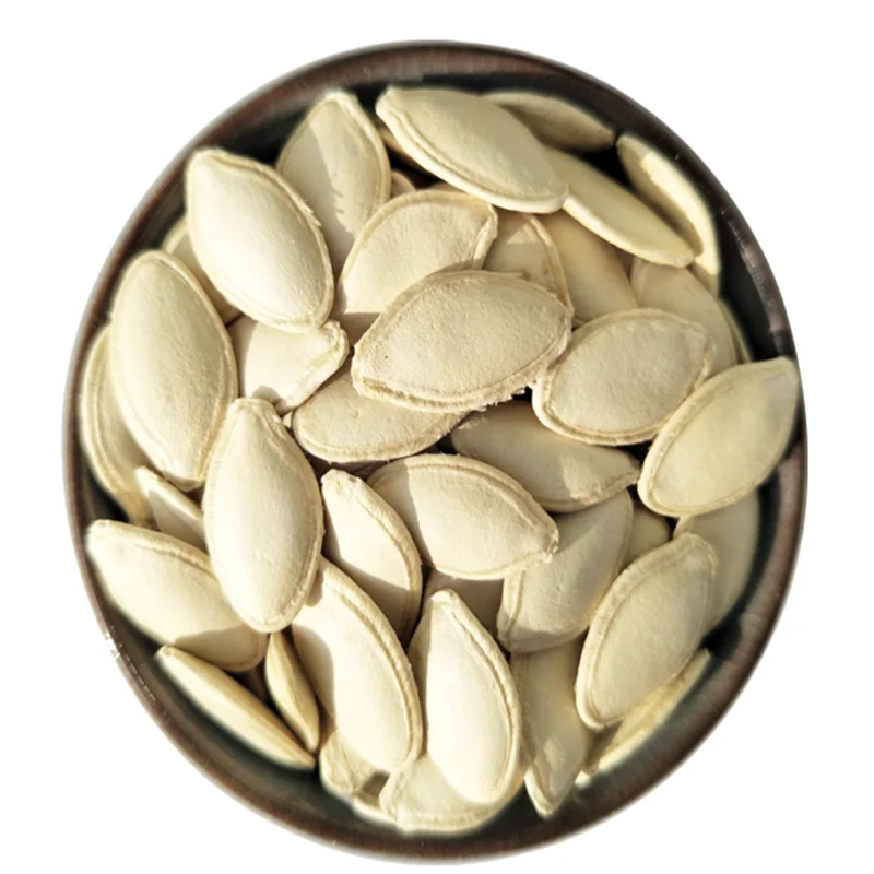 High Quality Popular Export China Raw Pumpkin Seeds With Shell