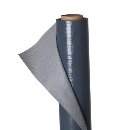 China Manufacture Synthetic Roof Underlayment Breathable Membrane House Wrap