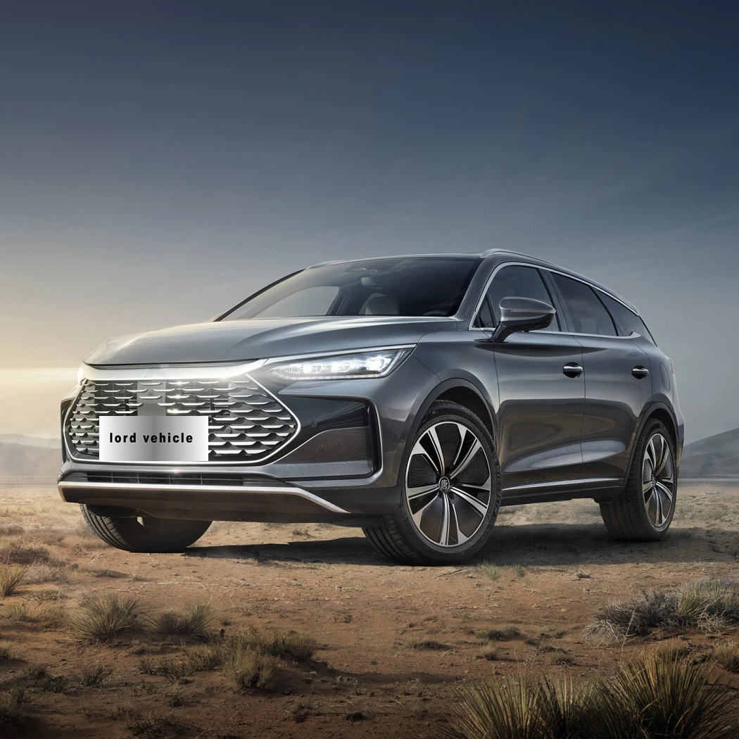 Cheap New electric sports car  long range  450km with 300 kw motor power dual motor AWD polestar 2 electric SUV ev car