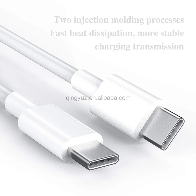  Заводской 60 Вт 3A PD Быстрая зарядка с лучшим качеством usb type c для зарядного