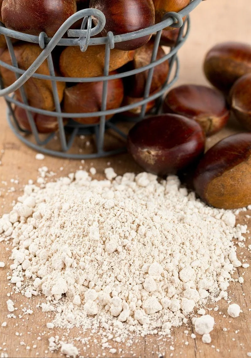 Chestnut Flour Wholesale