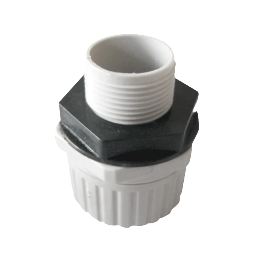 Wholesale plastic AS/NZS pvc cable conduit special fitting gland