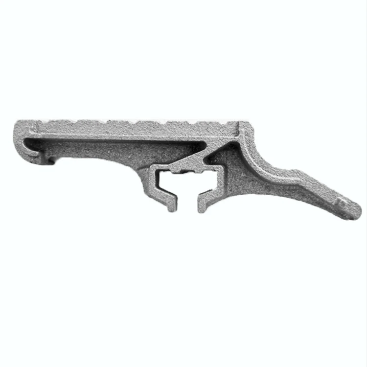 Spare Parts Anthracite Coal Fired Burner Flake Chain grate bar for Steam boiler manufacturers in factory price