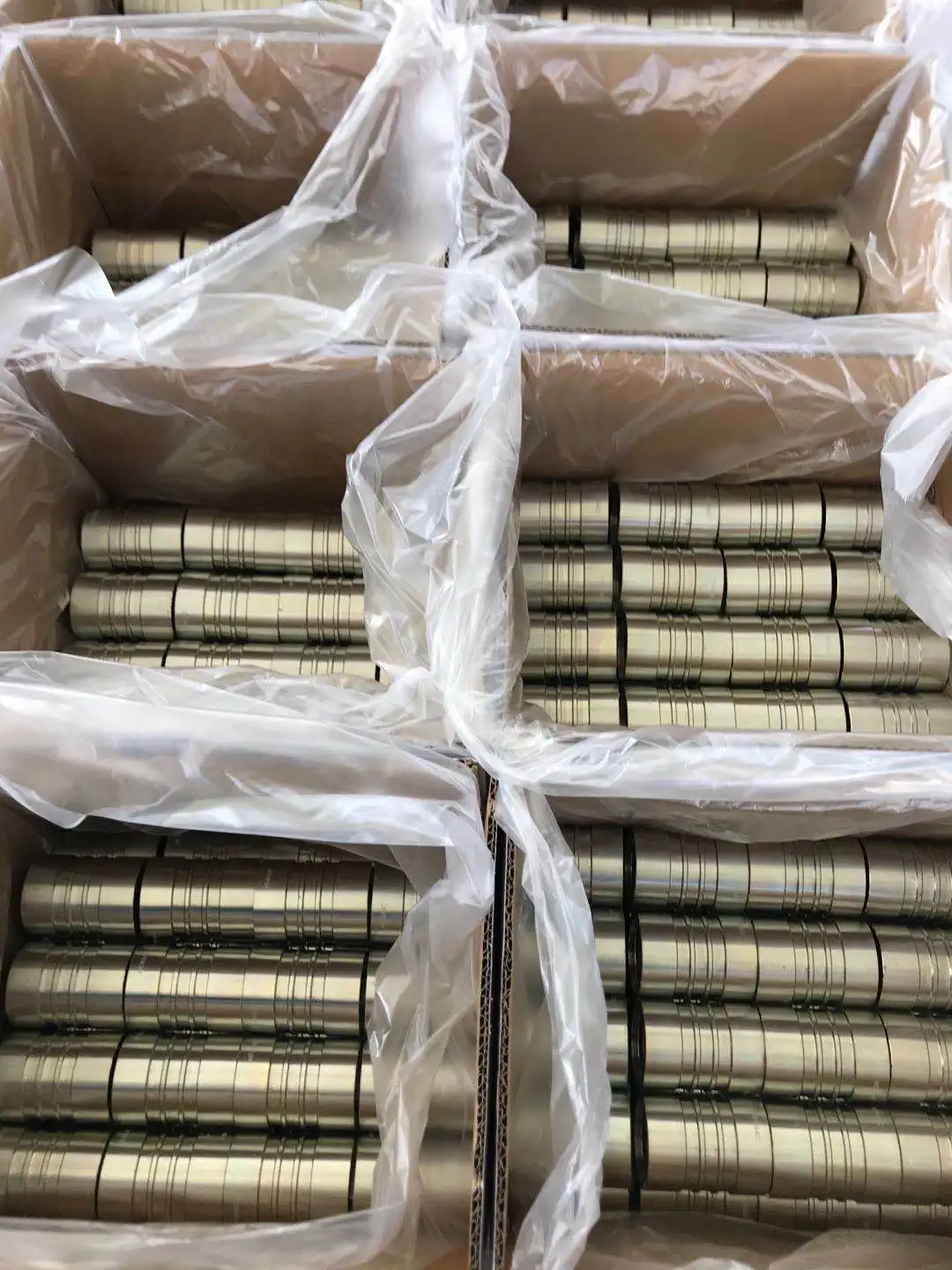 6 wire R213/R15 high pressure hydraulic ferrule in China   00621