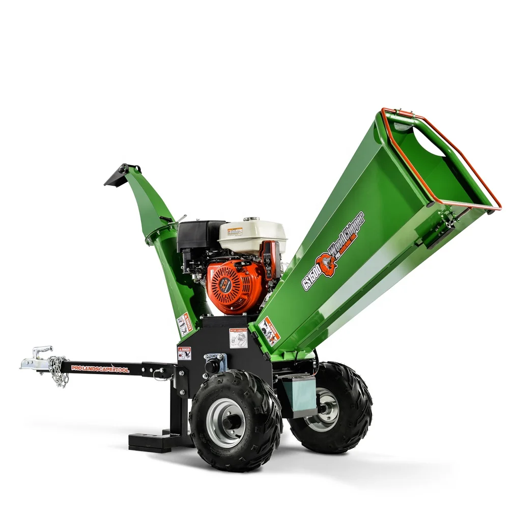 Грузоподъемность чипа для прицепа 120 мм Loncin/B & S/Honda двигатель газовая