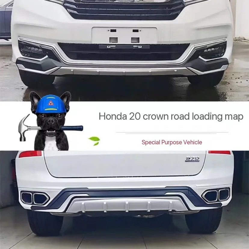 Front Bumper Car Japan Black Western Pcs Plastic Color Package CIF Material Origin FOB Fit GUA Warranty Neutral Union Price CNF