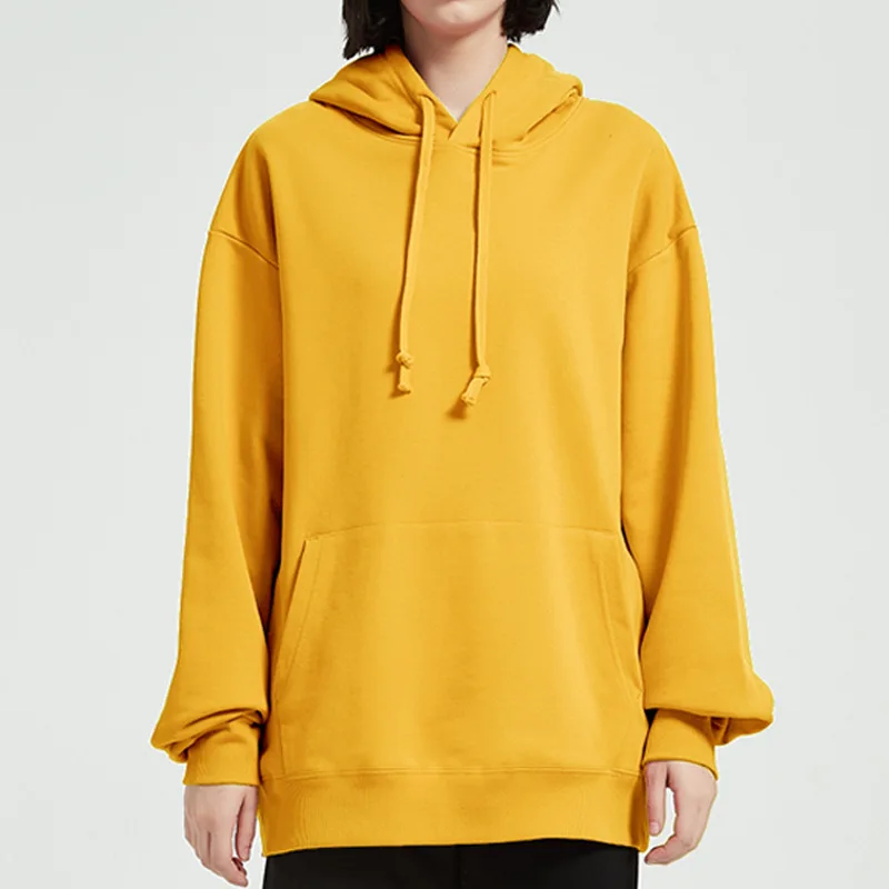 Polyester wholesale Cotton Sweaters Embroidery Hoodie  Sweatshirts