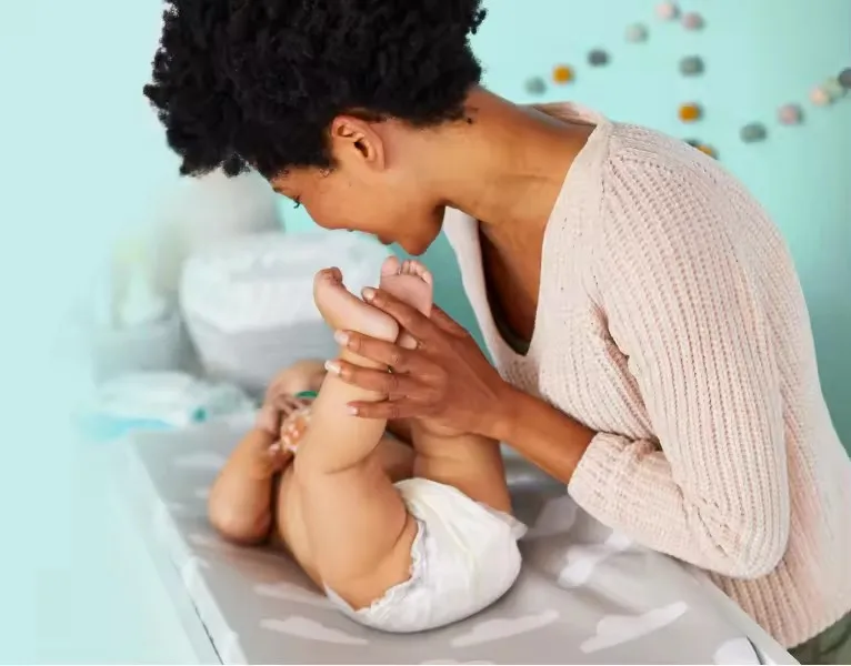 Premium Baby Pullup Pants Diaper Pants & Baby Pants in International Supply