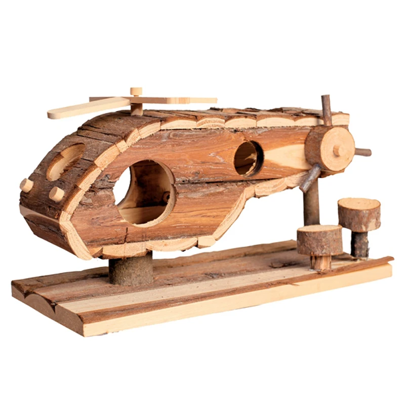 Pet Accessory Hamster House Hamster Cages Wholesale