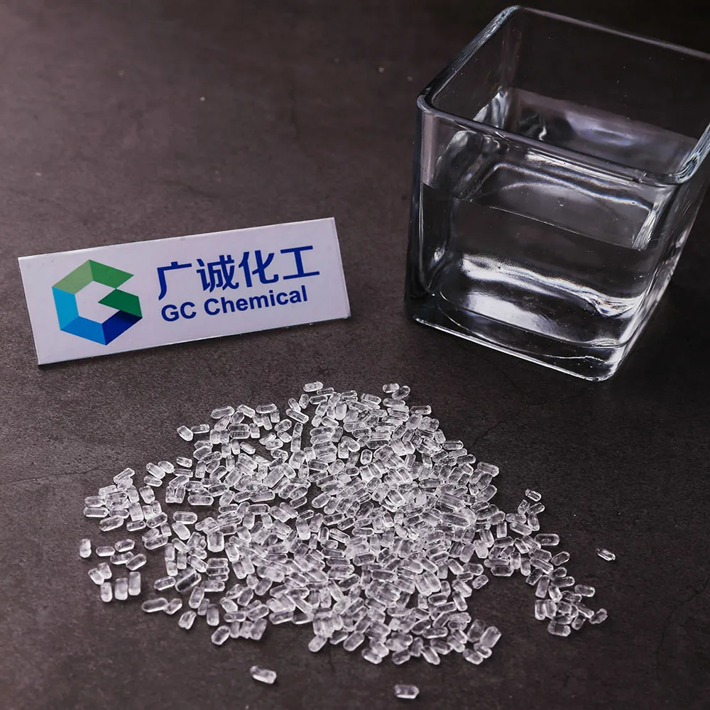 99.5% чистый сельскохозяйственный сульфат магния химическое удобрение соль