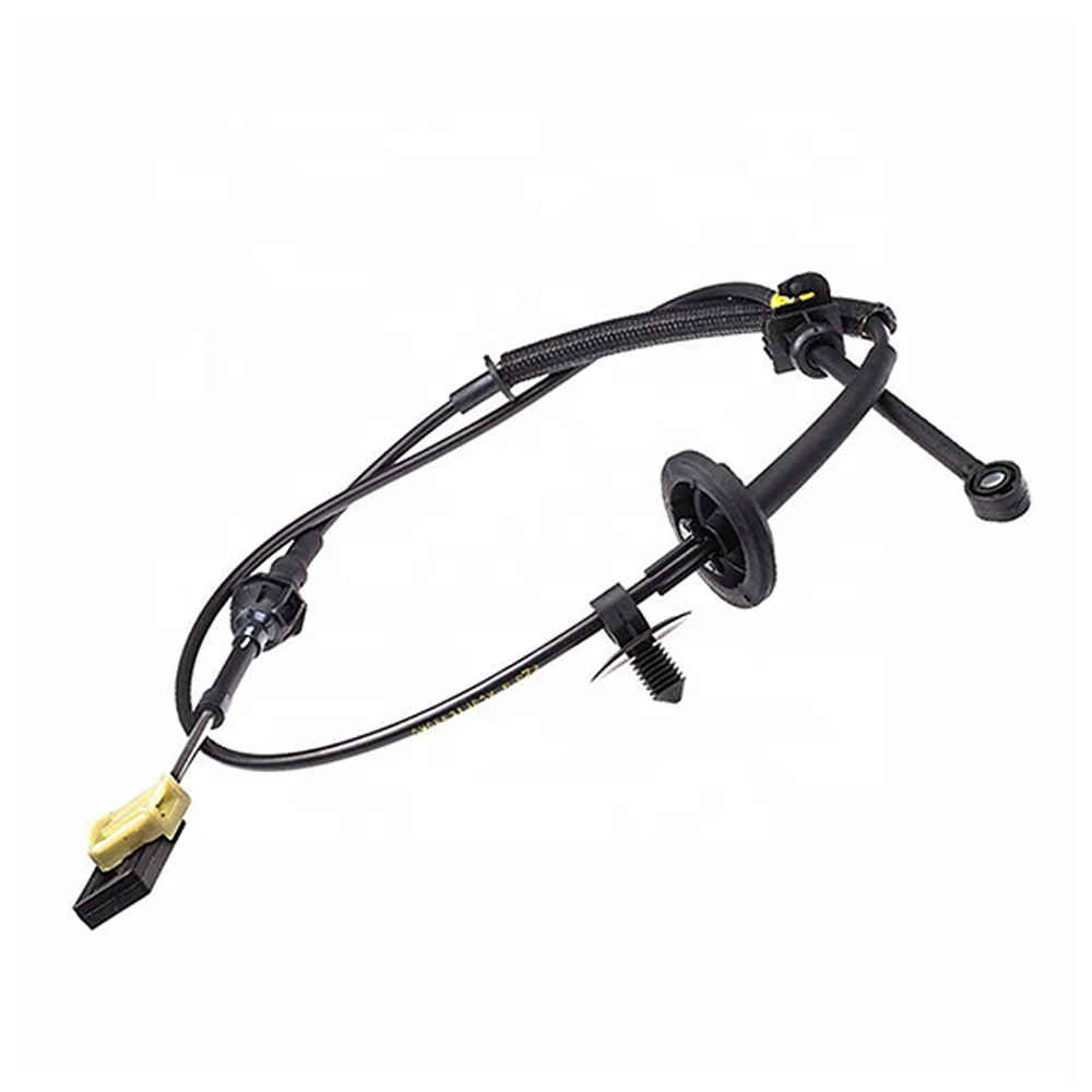 Transmission cable OEM XC3Z7E395CA for civic s5a car gear shift cable auto gear shift selector cable for vw jetta