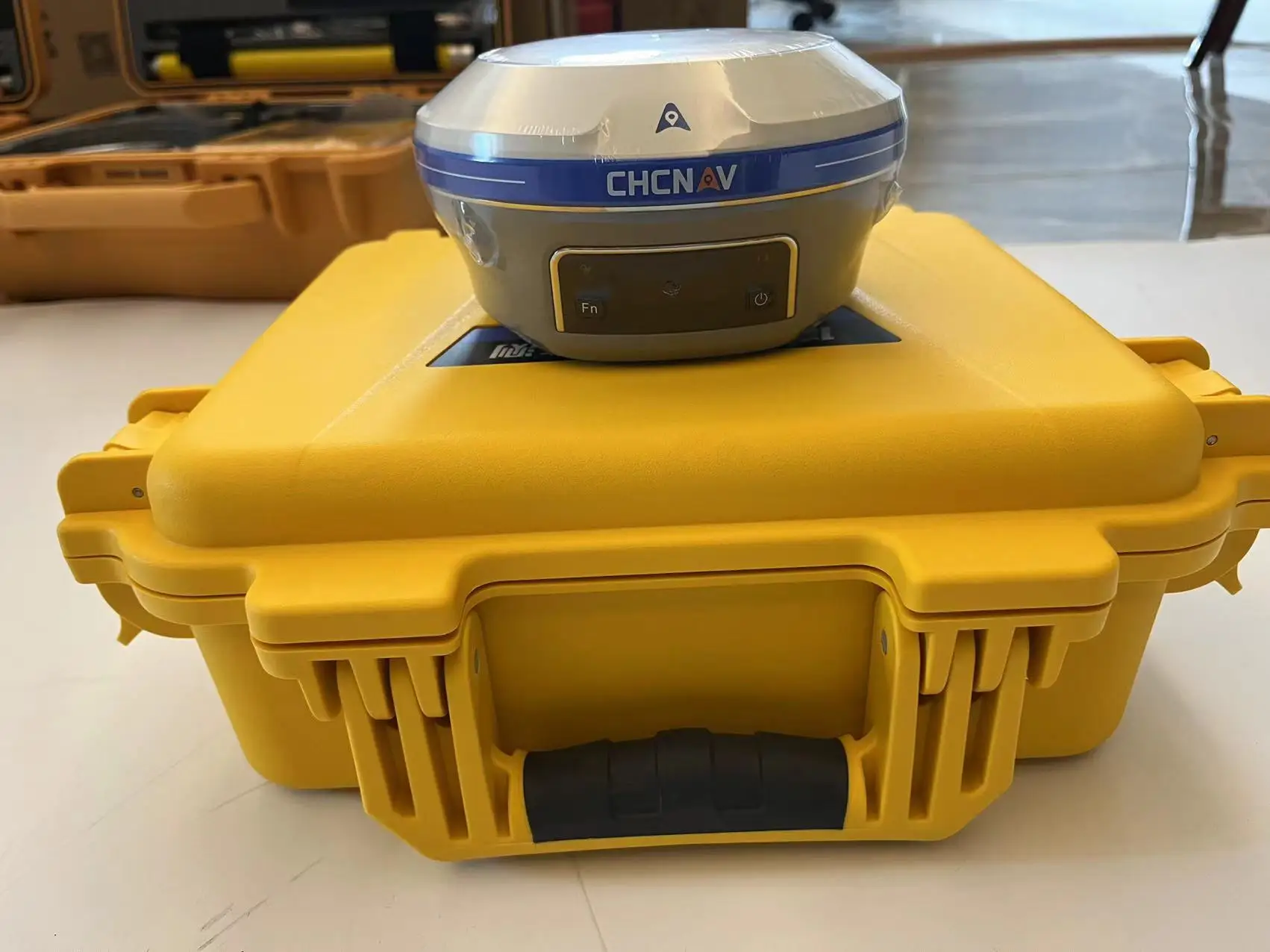 CHCNAV X16 pro/i93 1408 ChannelsVideo Measurement Excellent CHC RTK and Efficiency  Measuring Equipment RTK