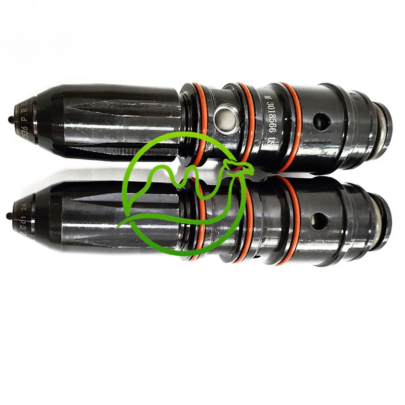 Diesel Fuel Auto Parts Injector 3018566 For Cummin NT855 Engine 3013725