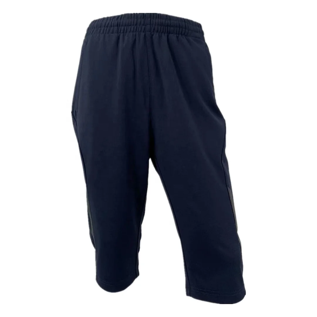 Короткие штаны для мальчиков из полиэстера и спандекса, эластичный пояс, штаны для мальчиков с индивидуальным голографическим принтом, классные Функциональные штаны для мальчиков