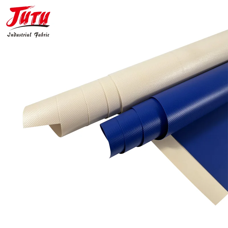 Membrane Structure, PVDF Lacquered Building Material, Dustproof