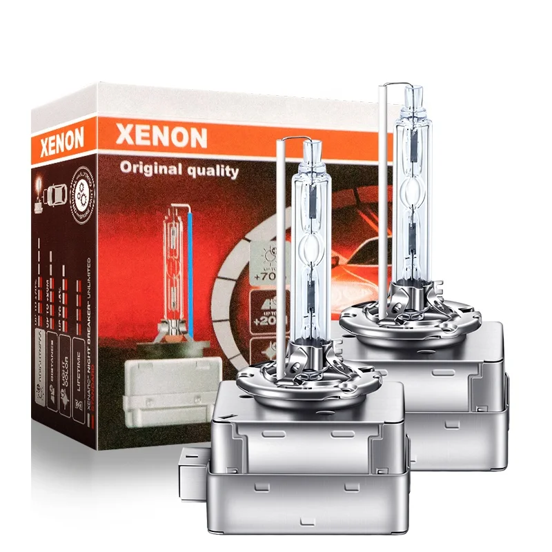 New popular products D3S xenon bulb 55w 65w hid xenon headlight conversion kit bulbs headlamps Halogen & Xenon Headlights