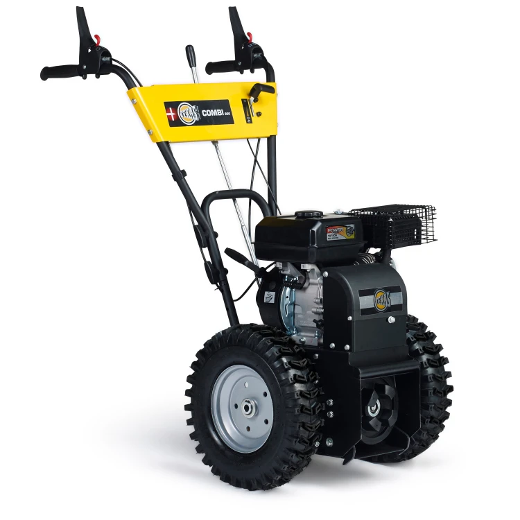Good Service Powerful Brush Cutter With Cultivator Grass Trimmer Hot sale products