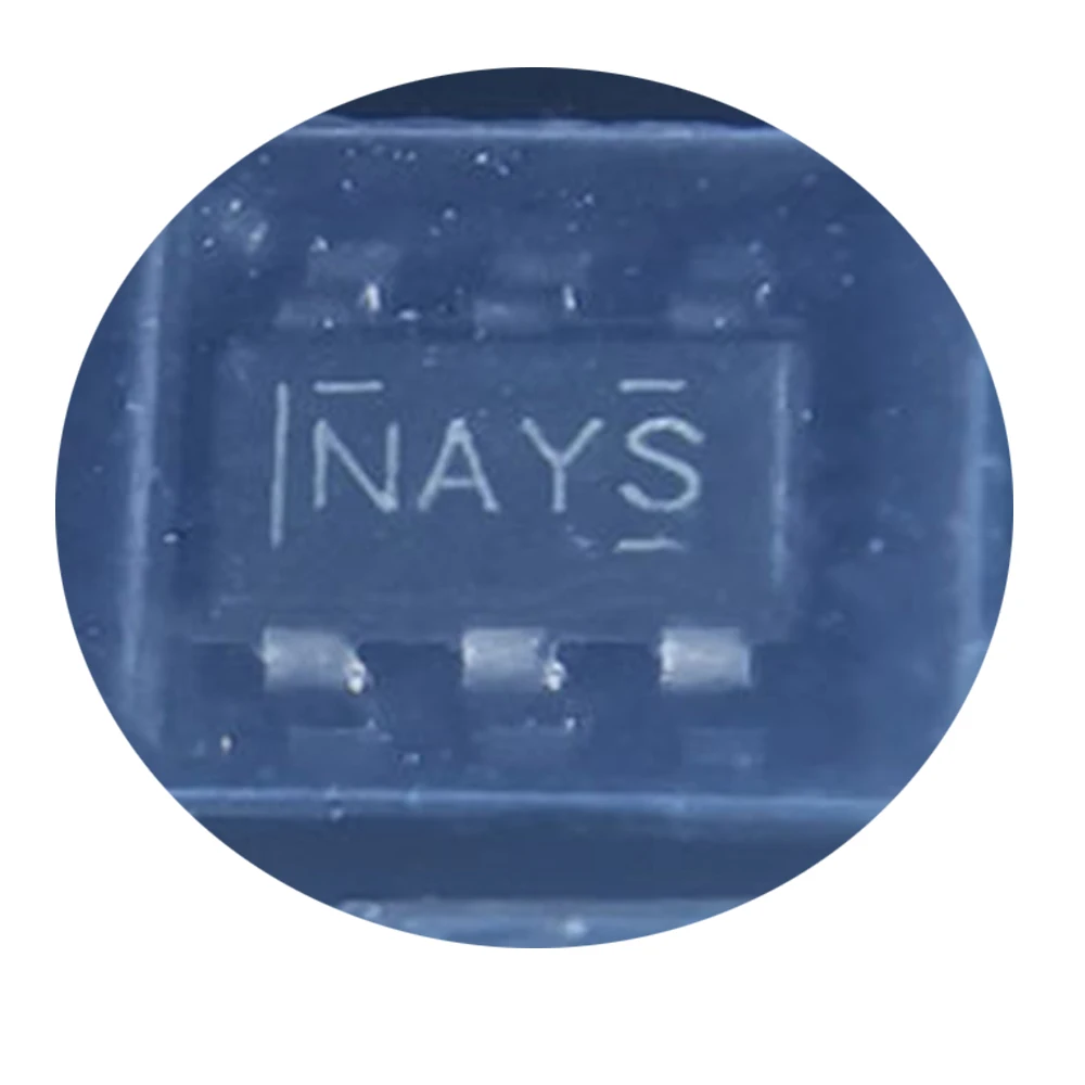 Inkson TPS560430 сот 23 переходник 4V 36V 1V to 34,2 V 0.6A DCDC регуляторы TPS560430YFDBVR