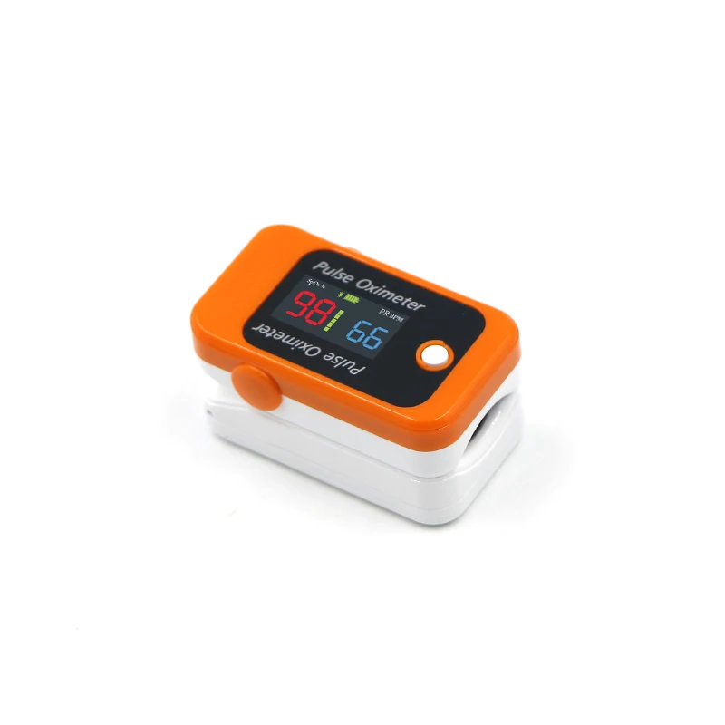Hottest FingertiPulse Oximeter Digital Medical Machine Good Pulse Oximeter SPO2 Oximeter CE&ISO Approved BERRY BM1000C 05