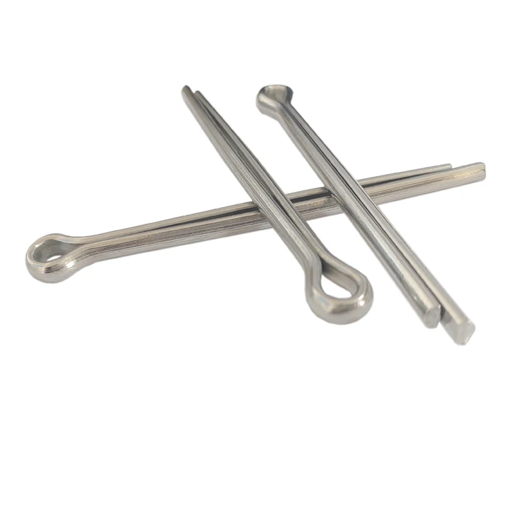 304 stainless steel split pin M8 100