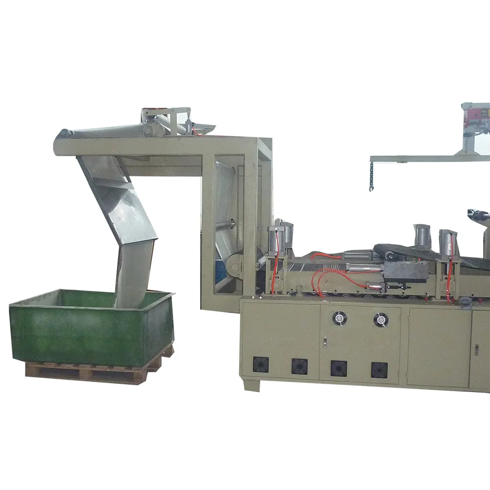 SMC production line fiber glass or manhole cover making machine Ligne de production SMC