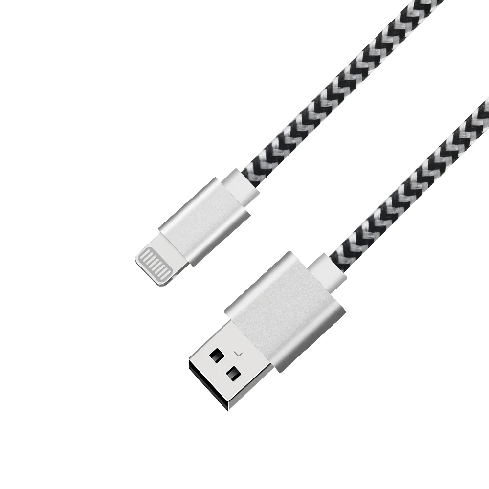 Кабель с разъемом USB Type-C для быстрой зарядки 3A L изгиб Шнур мобильного телефона Android кабеля передачи данных нейлоновый кабель