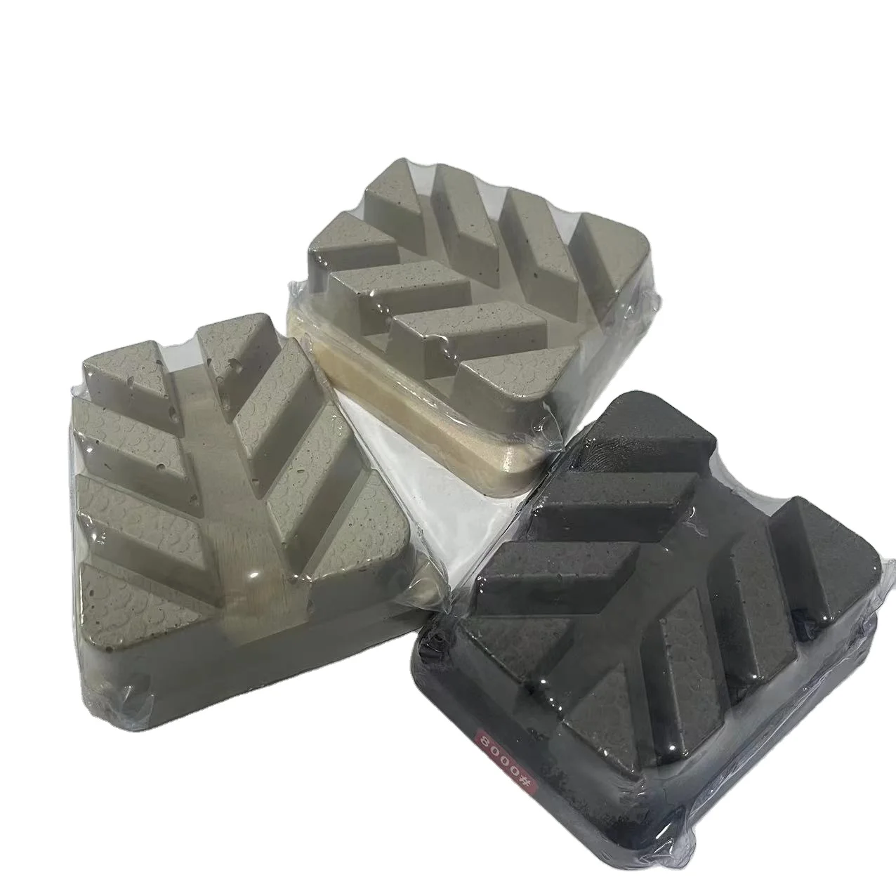 New quality Resin Frankfurt Polishing Abrasive Stone For Marble Polishing And Grinding