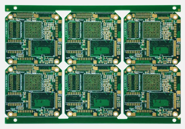 Фабрика высокое качество PCB програмная панель двусторонний 2 слоя; Бесплатная доставка DHL; Электроники Lead поверхности Печатных Монтажных Плат