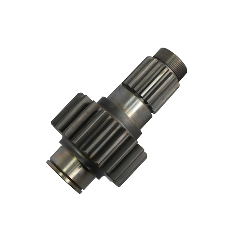 Manufacturer Customization High Quality Ring Gear OEM No.87217726  for CASE IH Sugar Cane Harvester Parts Tractor Parts