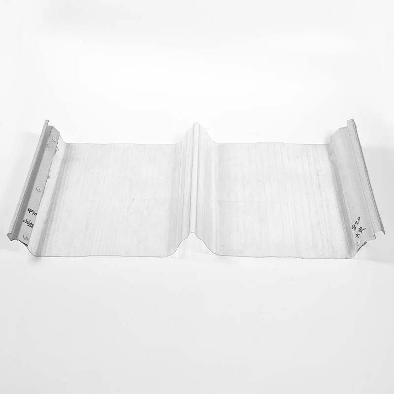 Modern Style FRP Corrugated Roofing Fiberglass Sheet Lexan Material for Workshop Warehouse and Greenhouse