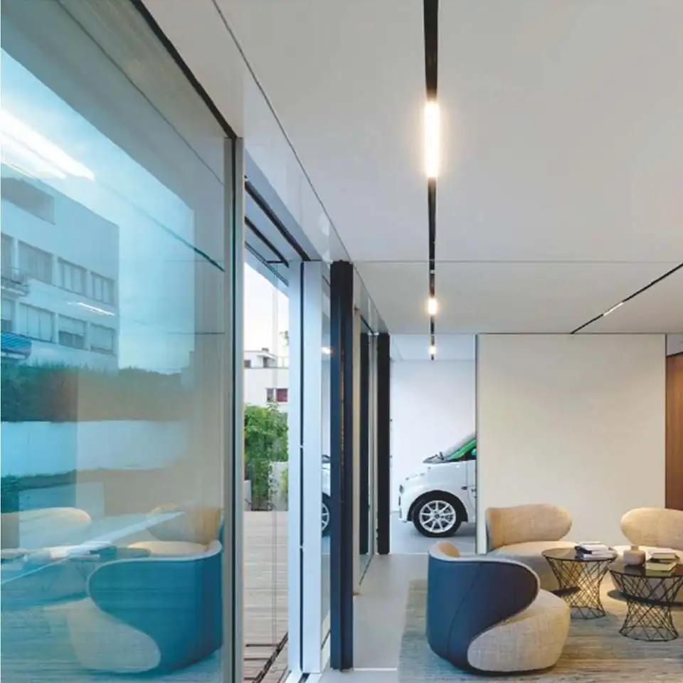 Good Quality No Main Lamp Design Magnetic Suction Swimming Pool Lights