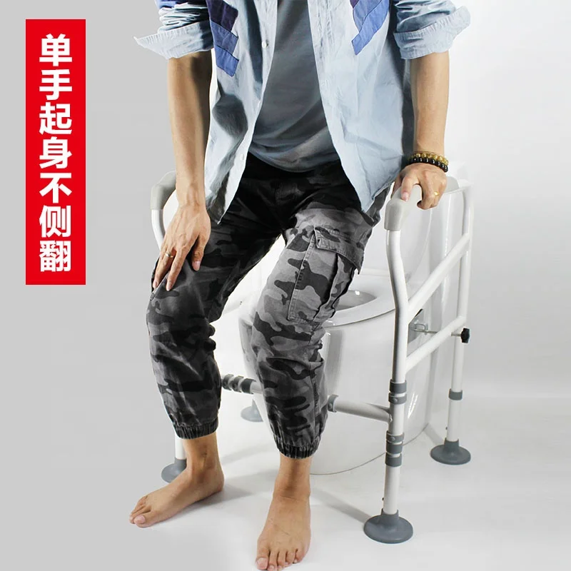 Низкая заводская цена на туалетный рельс для продажи