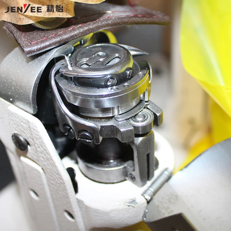 JY-9910 Single Needle Post-type high-head sewing needle making machine sewing machine shoe making machine