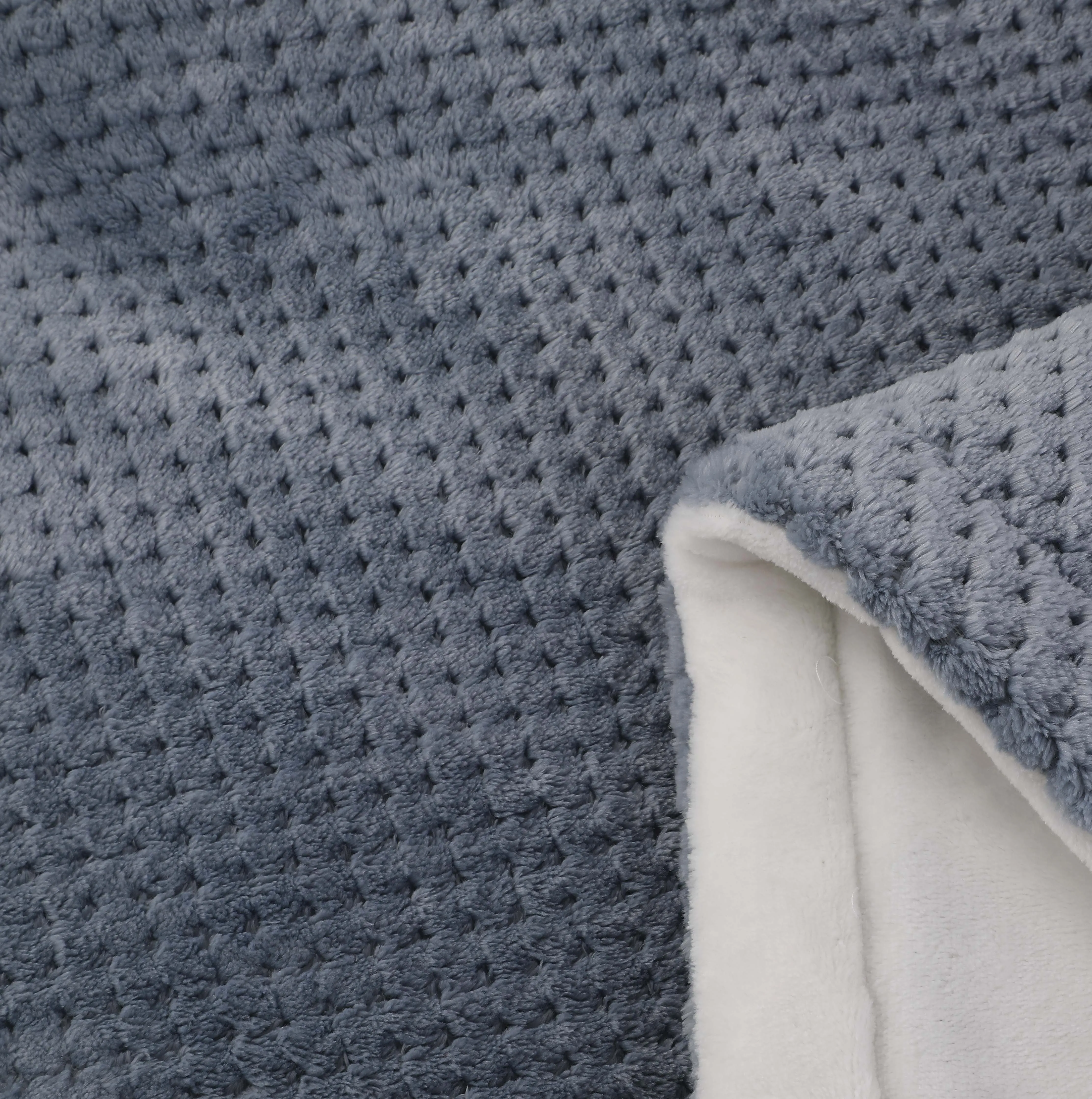 Fully Machine Washable Electric Blanket