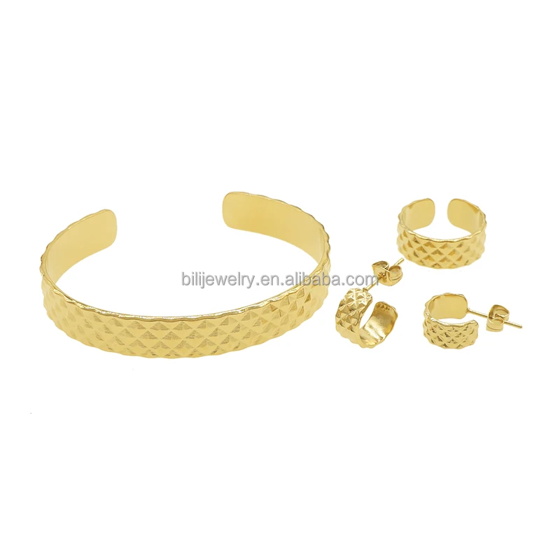  Wholesale Stainless Steel European and American Styles Ins Top Selling fashion Charm jewelry Women Jewellry
