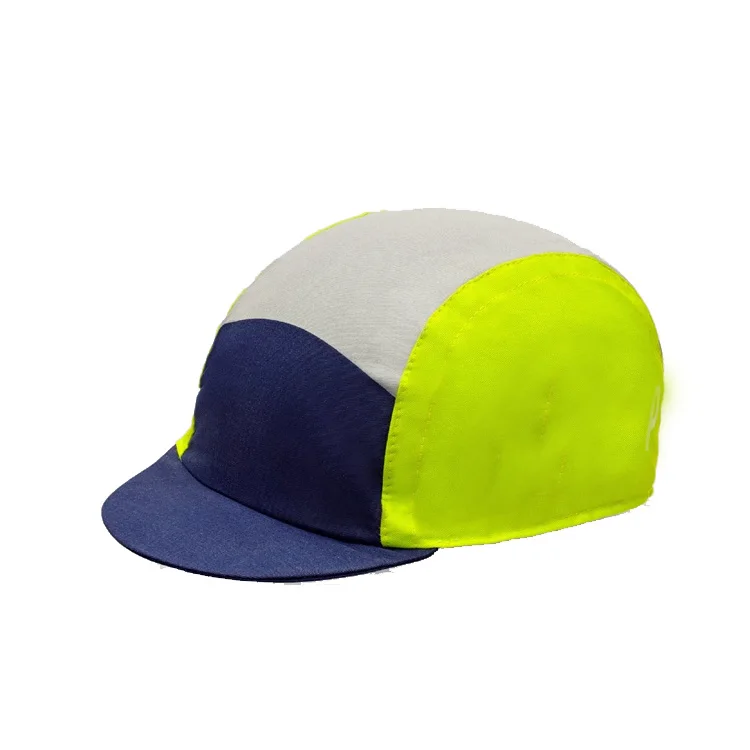 Custom Quick Dry Baseball Cap 5 Panel Camp Cap Sun Protection Cycling Hiking Camper 5 Panel Hat