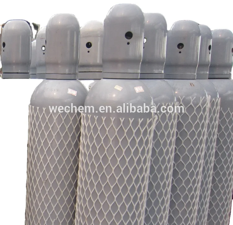 cylinder for Deuterated Diborane (B2D6)