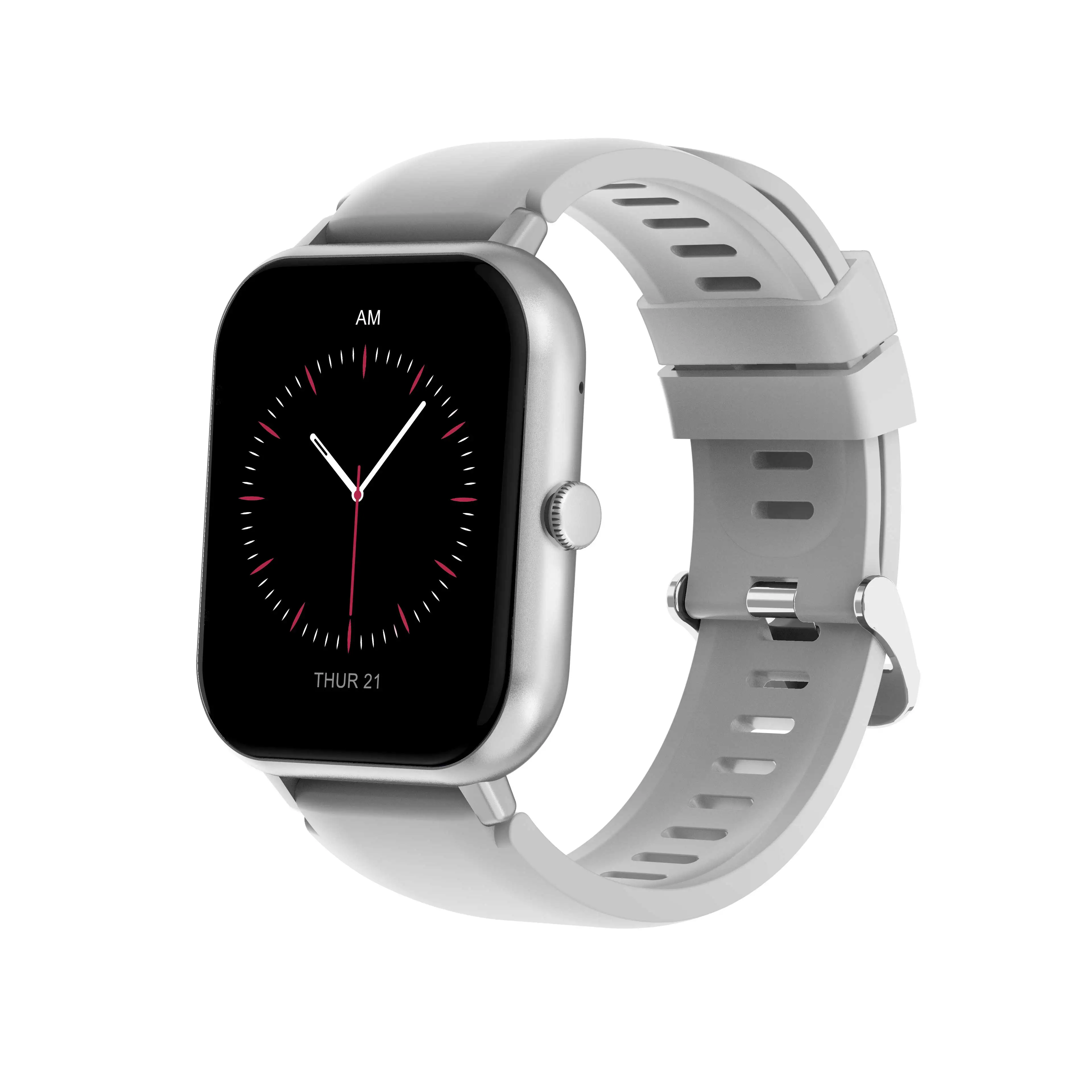 Fitness Tracker Complete Calendar Alarm Answer Call sport watch high quality beautiful design good factory smart watch with lin