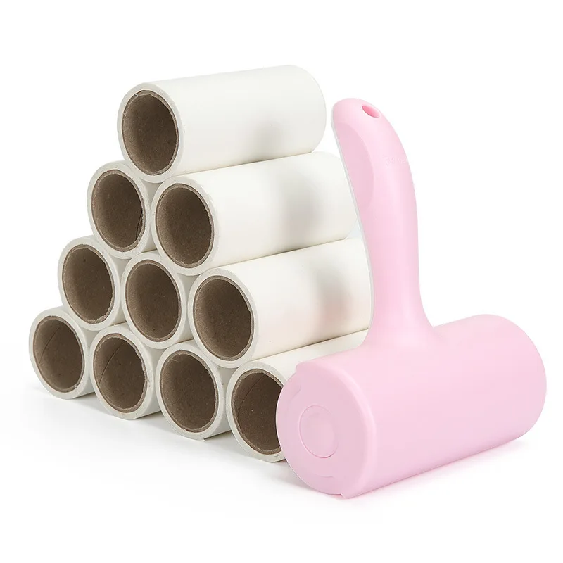 Оптовая продажа пластиковый мини-ролик для снятия ворса KAZOO одежды домашних животных