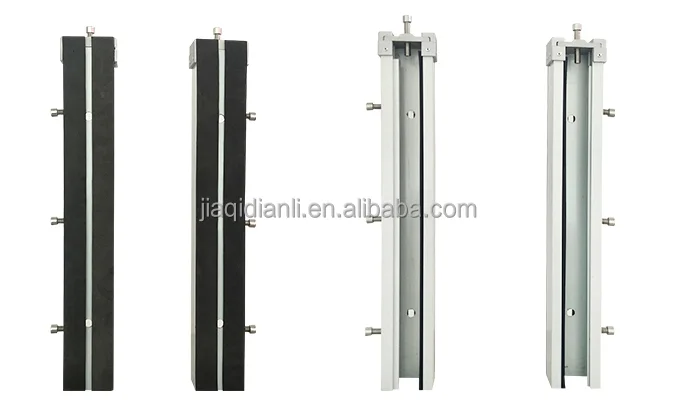 Superior quality portable anti flood barrier for door  flood gate door aluminum flood water barrier