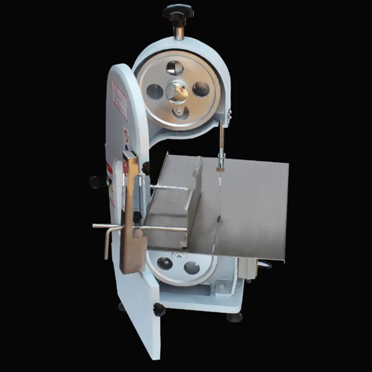Commercial Meat and Bone Saw/Butchers Saw Bone Cutting