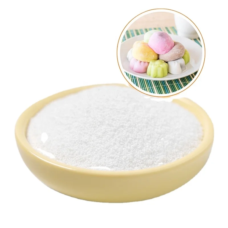 Middle east Africa hot sales supply Sorbitol Powder 100 Mesh for Food