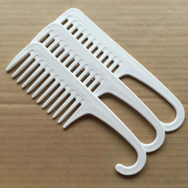Wide Tooth Combs For Women Comb Detangler Thick Comb For Curly Hair