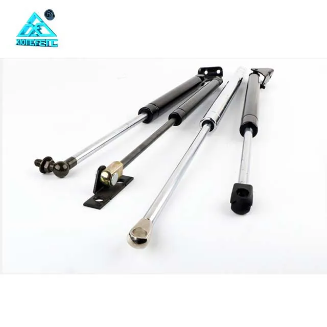 Professional Gas Spring with Metal Ball/Gas Spring Mechanism for Automation Equipment