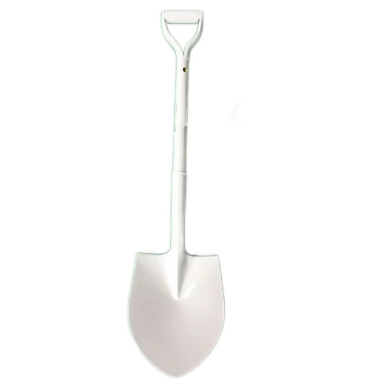 shovel with handle Supply High Quality 50MN Type model shovel for South America market