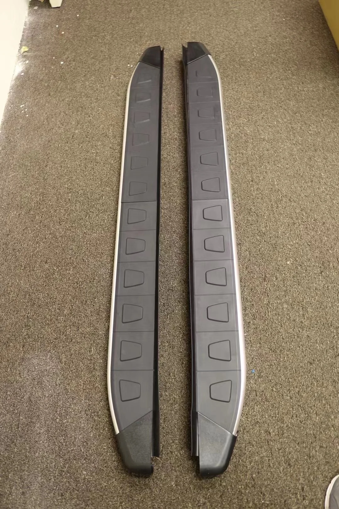 Running Boards side steps for Jeep Grand Cherokee Auto accessories for Grand cherokee 2011 2015 2017 2019 2020