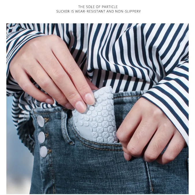 Custom factory hot sale waterproof silicone shoes silicone anti-slip reusable flexible rain boots covers