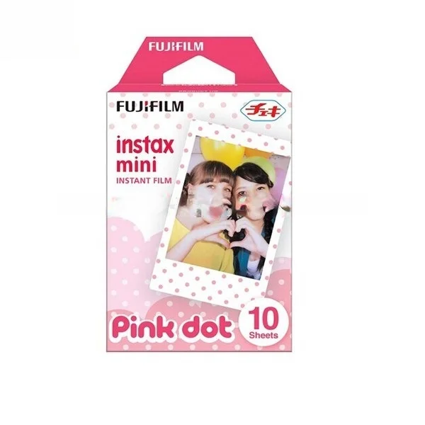 
 Fujifilm Instax Mini Film  