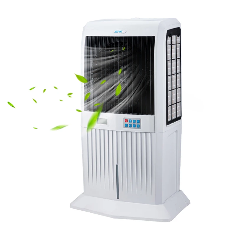 SF-60E 60l commercial cold big room evaporative air cooler