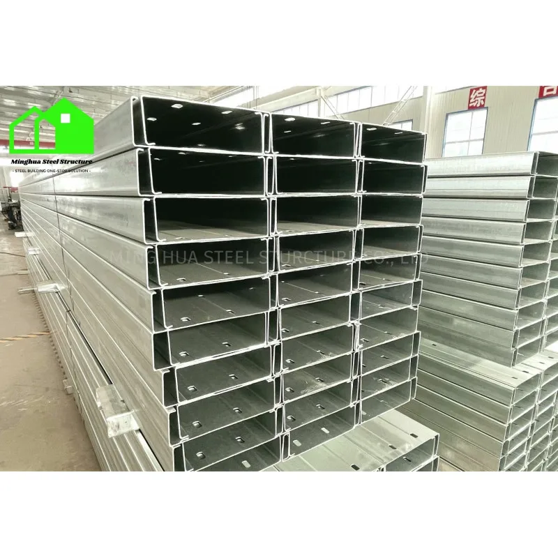 New products on the market c type seamless steel pipe square pipe construction steel pipe